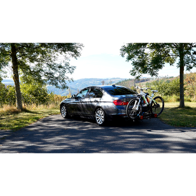 Bike carrier Hapro Atlas Active I - 7P