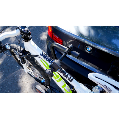 Bike carrier Hapro Atlas Active I - 7P