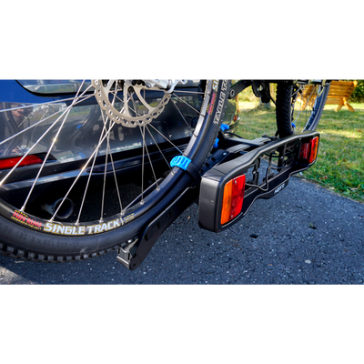 Bike carrier Hapro Atlas Active I - 7P