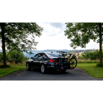Bike carrier Hapro Atlas Active I - 13P