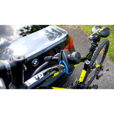 Bike carrier Hapro Atlas Active I - 13P