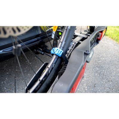 Bike carrier Hapro Atlas Active I - 13P