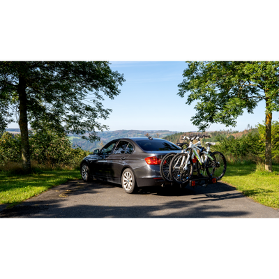 Bike carrier Hapro Atlas Active II - 7P
