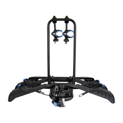 Bike carrier Hapro Atlas Active II - 7P