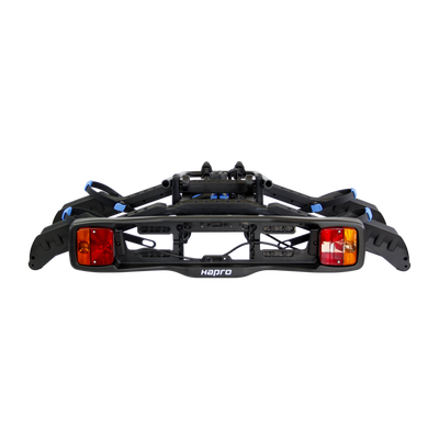Bike carrier Hapro Atlas Active II - 7P