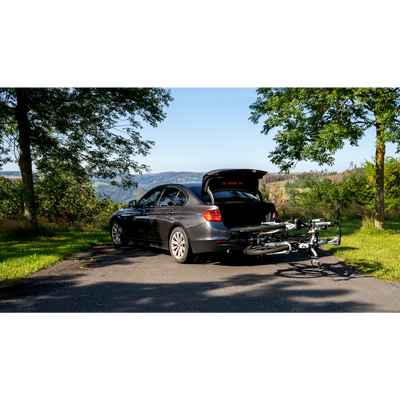 Bike carrier Hapro Atlas Active II - 7P