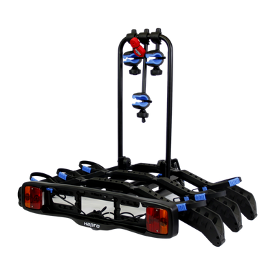 Bike carrier Hapro Atlas Active III - 7P