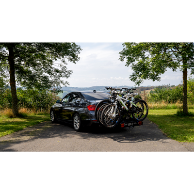 Bike carrier Hapro Atlas Active III - 7P