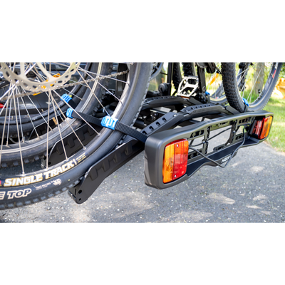 Bike carrier Hapro Atlas Active III - 7P
