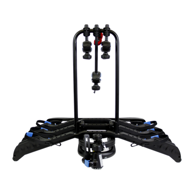Bike carrier Hapro Atlas Active III - 7P