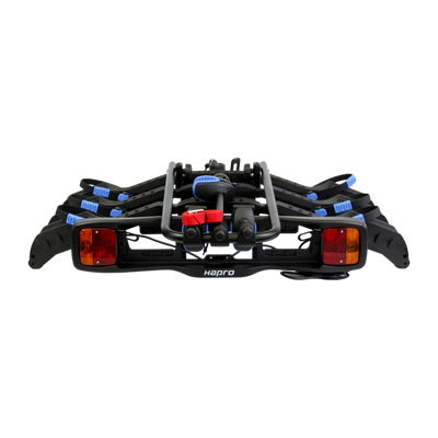 Bike carrier Hapro Atlas Active III - 7P