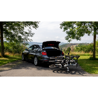 Bike carrier Hapro Atlas Active III - 7P