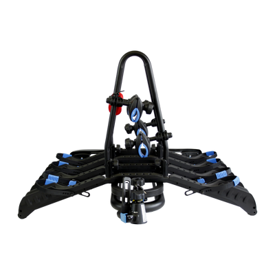 Bike carrier Hapro Atlas Active IV - 7P