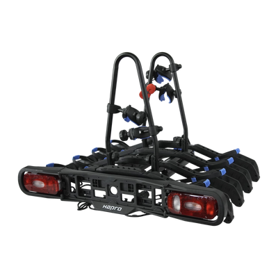 Bike carrier Hapro Atlas Active IV - 13P