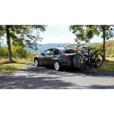 Bike carrier Hapro Atlas Active IV - 13P