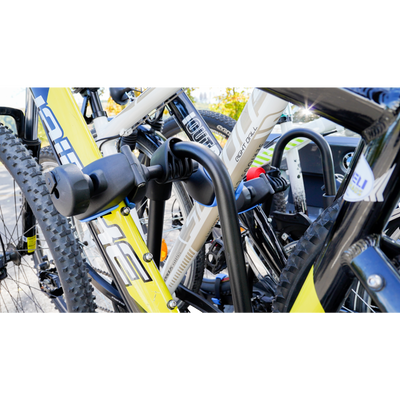 Bike carrier Hapro Atlas Active IV - 13P