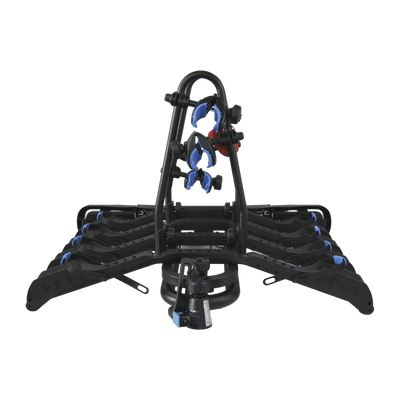 Bike carrier Hapro Atlas Active IV - 13P