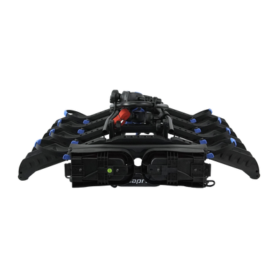 Bike carrier Hapro Atlas Active IV - 13P