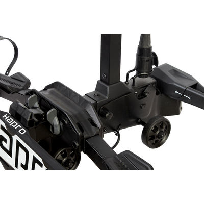 Bike carrier Hapro Atlas Premium Xfold I 2.0