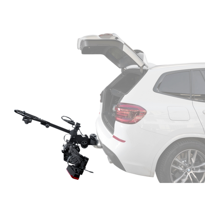 Bike carrier Hapro Atlas Premium Xfold I 2.0