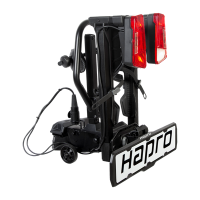 Bike carrier Hapro Atlas Premium Xfold I 2.0