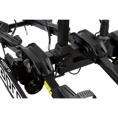 Bike carrier Hapro Atlas Premium XFold II 3.0