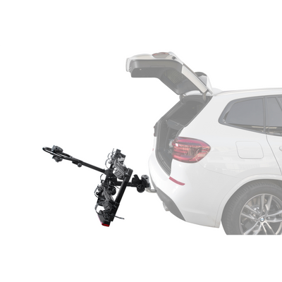 Bike carrier Hapro Atlas Premium XFold II 3.0