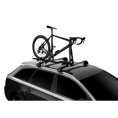 Roof bike carrier TopRide 568
