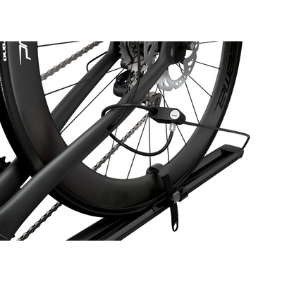 Roof bike carrier TopRide 568