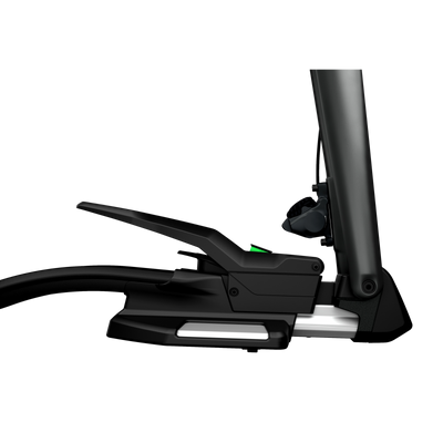 Roof bike carrier TopRide 568
