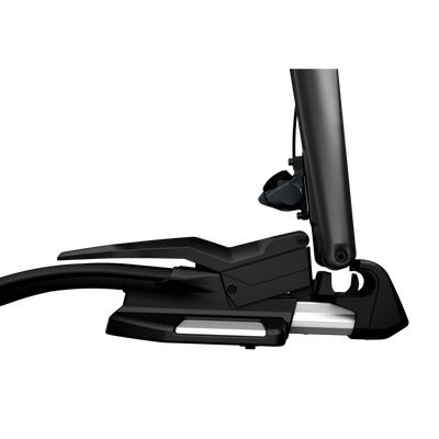 Roof bike carrier TopRide 568