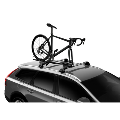 Roof bike carrier FastRide 564