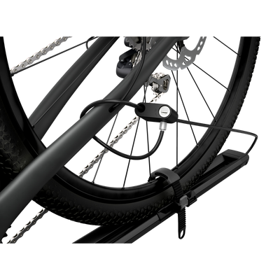 Roof bike carrier FastRide 564