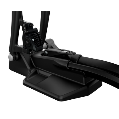 Roof bike carrier FastRide 564