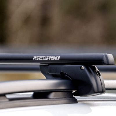 Roof rack Menabo Sherman