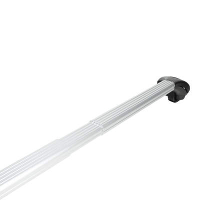 Roof Rack Menabo Ariete 81,5 - 119,5 cm