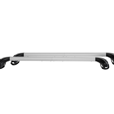 Roof Rack Menabo Ariete 81,5 - 119,5 cm