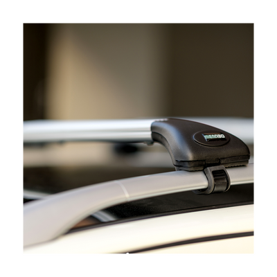 Roof Rack Menabo Ariete 81,5 - 119,5 cm