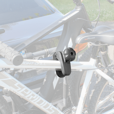 Bike carrier Peruzzo Pure Instinct 2