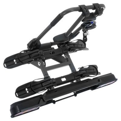 Bike carrier Peruzzo Pure Instinct 2