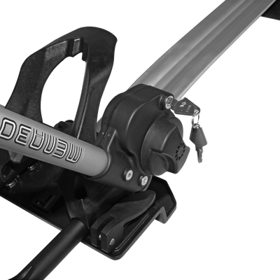Roof bike carrier Chrono