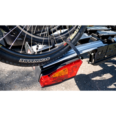 Bike carrier Menabo Antares 3