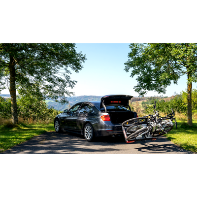 Bike carrier Menabo Antares 3
