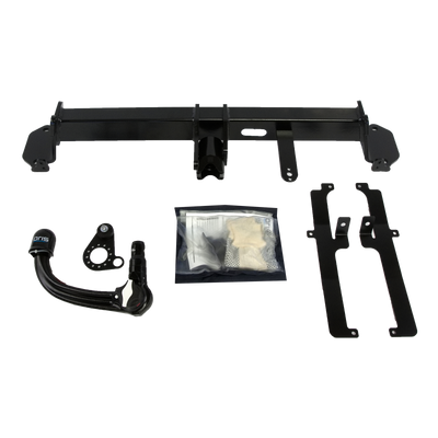 Oris Towbar detachable Towball inserted from below