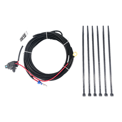Extension kit for plus supply line