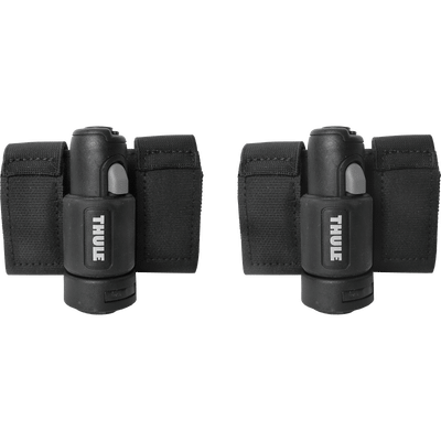 Ski carrier Thule SkiClick 7291