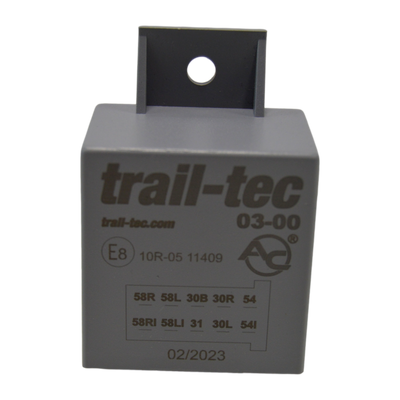 Module TowTec 03-00