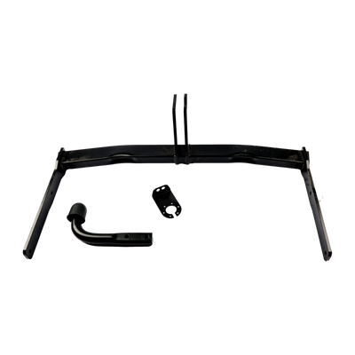 Hak-Pol Towbar rigid incl. ECS electrical set 7pins specific