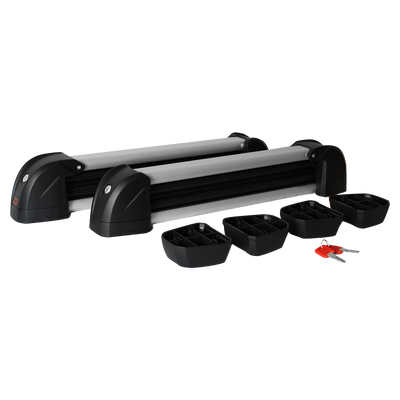 Ski rack / Snowboard carrier G3 Summit 4