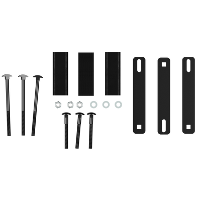 U-bolt kit Peruzzo Pure Instinct
